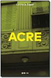 Acre - Todavia editora