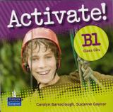 Activate! B1 Class CD