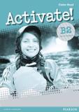Activate! B2 Use Of English 1E
