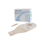 Active Life Convatec Bolsa de Colostomia Drenável Opaca Recortável 19-64mm (Caixa com 10 unidades)