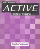 Active skills for reading tb 4 - Cengage elt