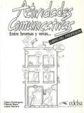 Actividades comunicativas - libro del profesor - Edelsa (anaya)