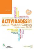 Actividades para el mcer b1 + audio (nueva edicion) - En clave-ele