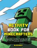 Activity Book for Minecrafters - Tt publishing group