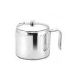 Açucareiro 250 ml Inox Attuale