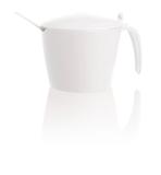Açucareiro Bistrô Ou Branco