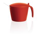 Açucareiro Bistrô Ou Vermelho