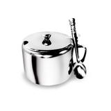 Açucareiro em aço Inox de qualidade da marca Ke Home 5210KH