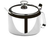 Açucareiro Inox Brinox com Colher Átina - 1401/000