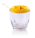 Acucareiro Vitra Amarelo Fechado - OUAC 550 AMF - Ou