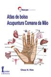 Acupuntura Coreana da Mão - Atlas de Bolso - Ícone