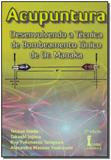Acupuntura - Icone