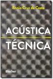 Acústica Técnica - Blucher