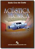 Acustica tecnica - Edgard blucher