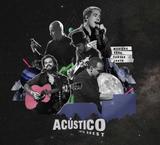 Acústico Jota Quest - Sony/bmg (cds)