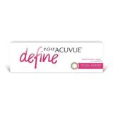 Acuvue 1 Day Define Natural Shimmer