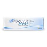 Acuvue 1 Day Moist - Johnson johnson