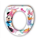 Adaptador Assento Infantil para Vaso Sanitário Minnie - Gedex
