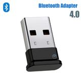 Adaptador Bluetooth Para Pc Usb 4.0 Edr Dongle Windows 10 7 8 - CompleteStore - Complete store