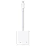 Adaptador de Lightning Apple, para Câmera com USB 3