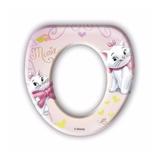 Adaptador Infantil para Vaso Sanitario Marie Disney - Gedex