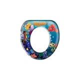 Adaptador infantil para Vaso Sanitário Procurando Nemo - Gedex