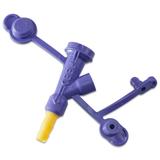 Adaptador Peg 16FR - Covidien