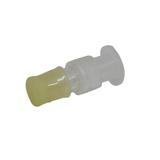 Adaptador PRN Plug Macho Luer Lok Intravenoso 0,1ml BD