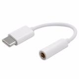 Adaptador Tipo C P2 Musica Ligação Celular Tablet Universal - Kopeck