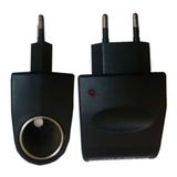 Adaptador Tomada Veicular Acendedor De Cigarro 12v - Feir