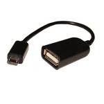 Adaptador Universal Para Tablet Micro Usb Rg280 - Gbmax