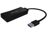 Adaptador USB para HDMI 23cm Multilaser - WI347
