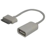 Adaptador Usb Para Tablet Samsung Galaxy Tab