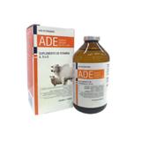 ADE Injetável Hertape - 50 ml - Ceva