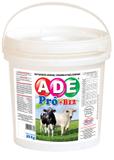 ADE Pró Alivet para Bovinos (Crescimento, Engorda e Reprodução) - Balde 20 Kg (109)