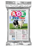 ADE Pró Alivet para Bovinos (Crescimento, Engorda e Reprodução) - Pacote 1 Kg (110)