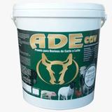 Adecav Premix Vitamina ADE Embalagem 5 kg - Agrocave