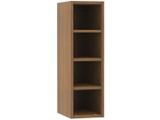 Adega 4 Garrafas MDP Madesa - Glamy New Reflecta G25200