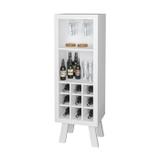 Adega AD-5000 Branco Tecno Mobili