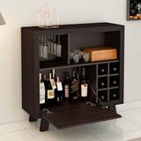 Adega Ad5002 Tabaco - Tecno mobili
