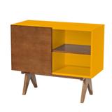 Adega Amarelo e Gonal - Wood Prime MT 16830 - Wood prime - mt