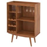 Adega Bar Europa- Wood Prime LL 10706 - Miller