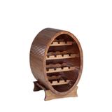 Adega Barril Grande - Wood Prime LR 1124481 - Wood prime - lr