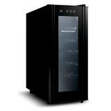 Adega Brastemp 12 Garrafas com painel touch