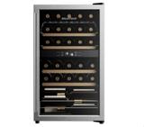 Adega Brastemp Dual Zone 33 Garrafas
