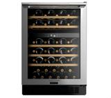 Adega Brastemp Gourmand Dual Zone 51 Garrafas