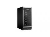 Adega Brastemp Inox 28 Garrafas BZB28AE 110V