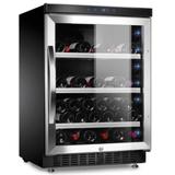 Adega Cervejeira Gourmet D52 127v 59 Garrafas Dometic