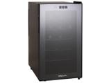 Adega Climatizada Easycooler 18 Garrafas JC-48G - Controle Digital de Temperatura