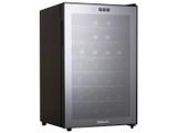 Adega Climatizada Easycooler 28 Garrafas JC-65G - Controle Digital de Temperatura
